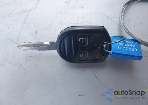 2011 Ford Explorer Xlt z USA, uszkodzony, nr VIN 1FMHK7D87BGA53340